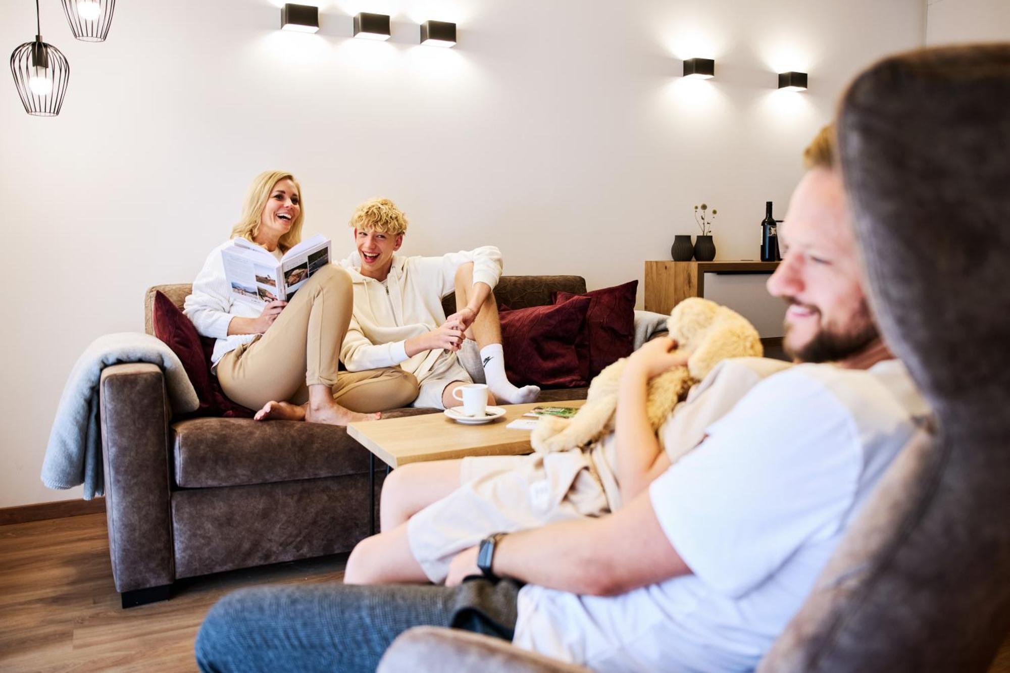 Appartement Alpenstolz Damuels Haus 4 - Stilvoll Urlauben In Den Bergen Extérieur photo