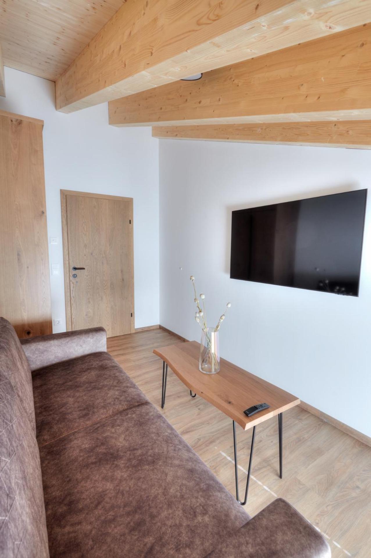 Appartement Alpenstolz Damuels Haus 4 - Stilvoll Urlauben In Den Bergen Extérieur photo