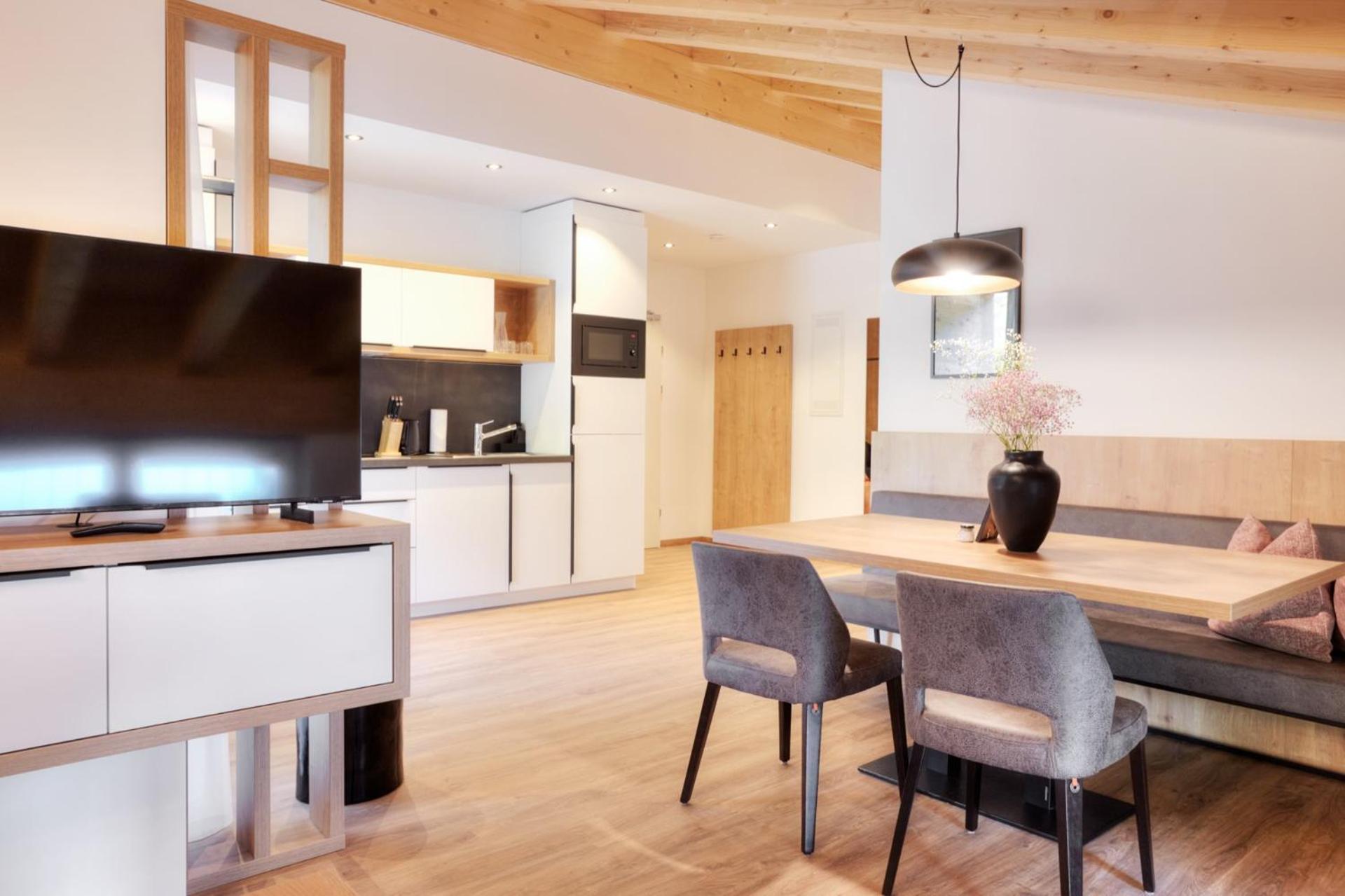 Appartement Alpenstolz Damuels Haus 4 - Stilvoll Urlauben In Den Bergen Extérieur photo