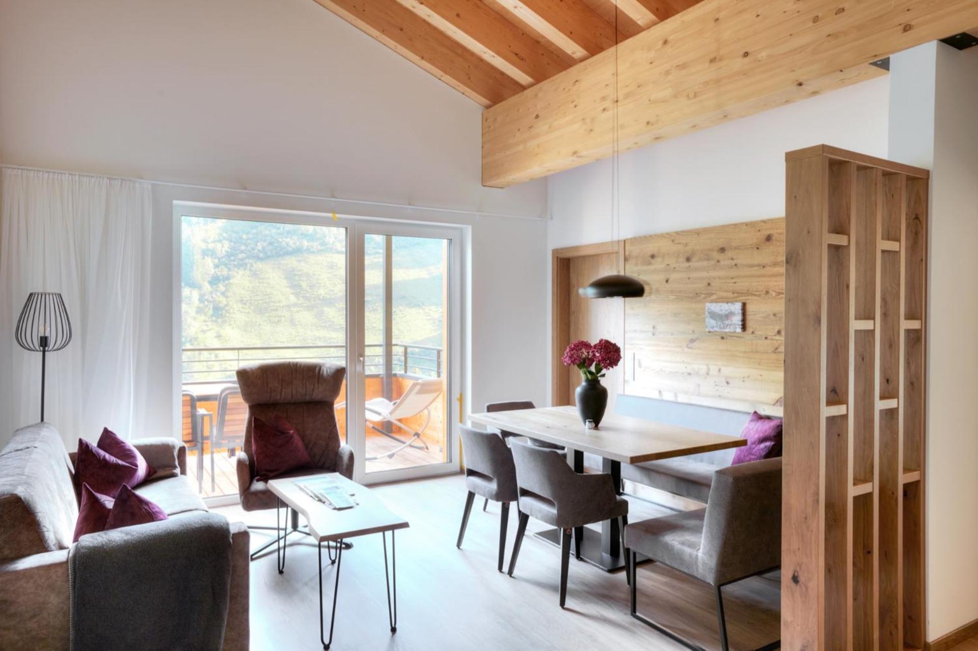 Appartement Alpenstolz Damuels Haus 4 - Stilvoll Urlauben In Den Bergen Extérieur photo